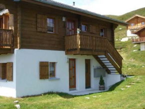 Amoos-Chalet Mischabel-Belalp